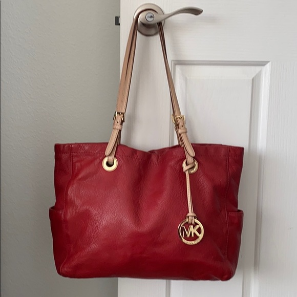 MICHAEL KORS SHOULDER BAG - Picture 4 of 9